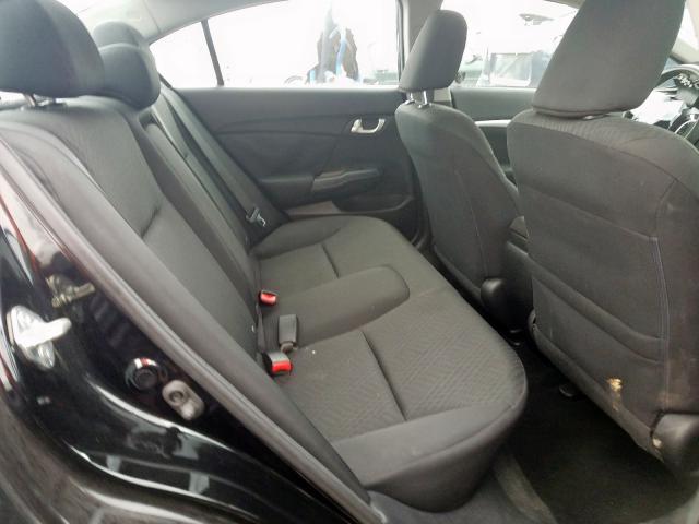 2014 HONDA CIVIC EX 2HGFB2F82EH538961