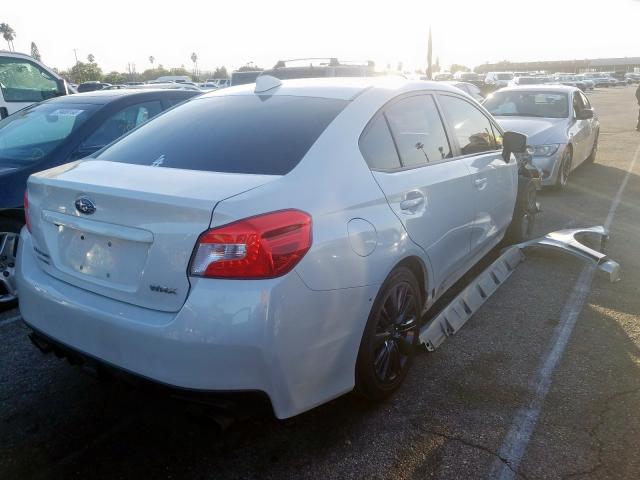 subaru wrx 2015 vin jf1va1a69f9835360