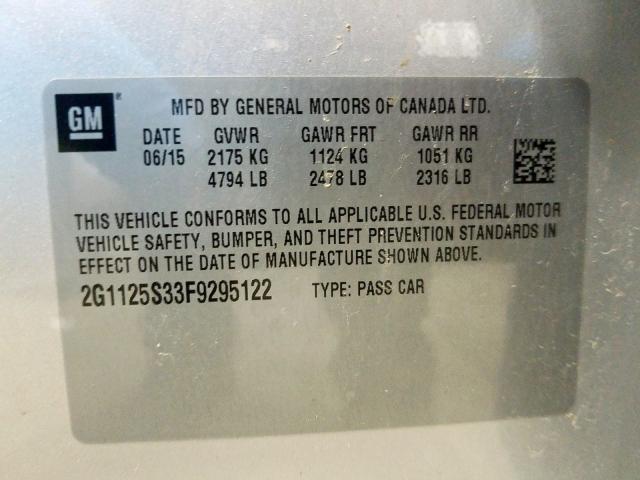 2G1125S33F925122
