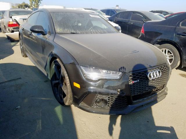 audi rs7 2016 vin wuaw2afc6gn901286