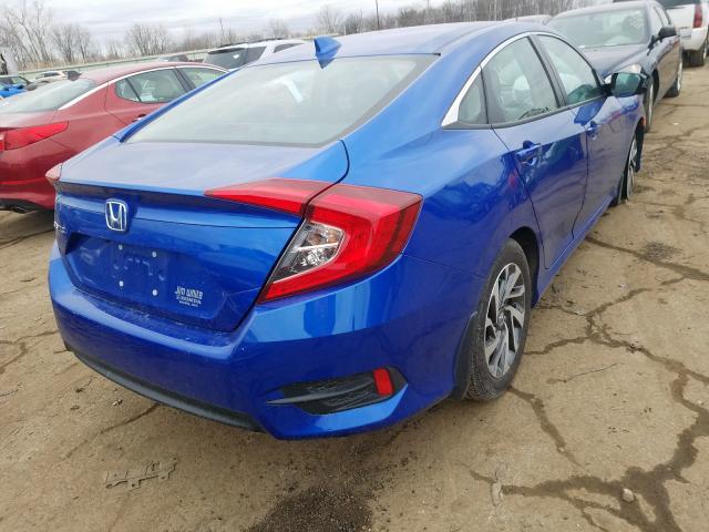 2018 HONDA CIVIC EX 2HGFC2F78JH587905