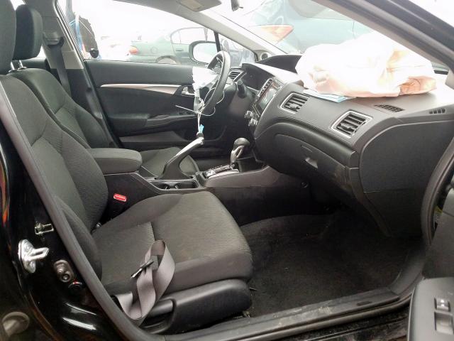 2014 HONDA CIVIC EX 2HGFB2F82EH538961