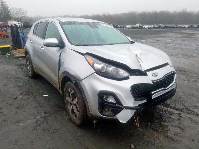 KNDPMCAC4L7732401 2020 KIA SPORTAGE LX-0