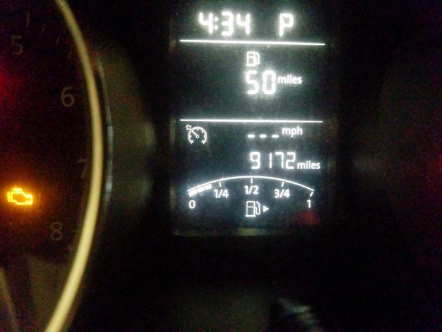 2016 VOLKSWAGEN JETTA S 3VW267AJ6GM409518