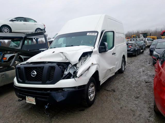 1N6AF0LY7HN807566 2017 NISSAN NV 2500 S-1