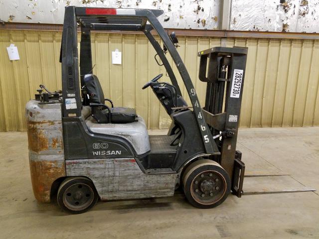 Salvage Motorcycles Powersports 2006 Nissan Forklift For Sale At Crashedtoys Mn Crashedtoys Minneapolis On Tue Mar 03 2020
