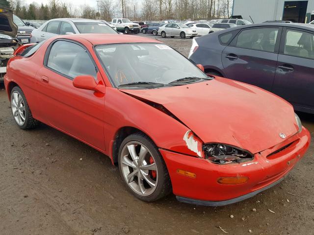 mazda mx-3 1992 vin jm1ec4316n0139128