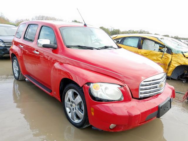 chevrolet hhr 2009 vin 3gnca53vx9s640874