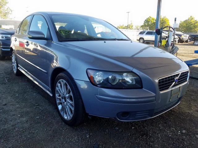 volvo s40 2004 vin yv1ms682342021787