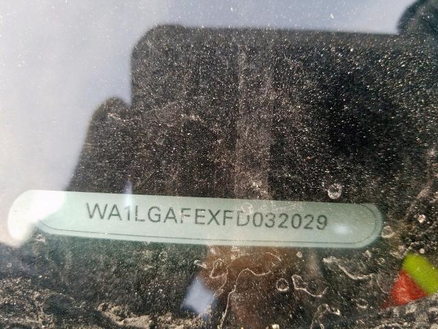 WA1LGAFEXFD032029