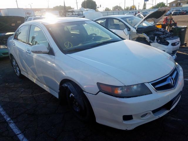 Acura Van Nuys >> 2008 Acura Tsx 2 4l 4 In Ca Van Nuys Acura Van Nuys >> 2008 Acura Tsx 2 4l 4 In Ca Van Nuys