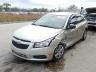 Lot #3317709085 2014 CHEVROLET CRUZE LS