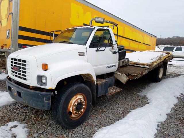 1998 GMC C-SERIES C7H042 for Sale | MN - ST. CLOUD | Mon. Jul 13, 2020 ...