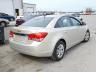 Lot #3317709085 2014 CHEVROLET CRUZE LS