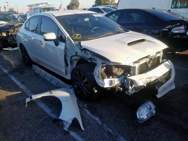 subaru wrx 2015 vin jf1va1a69f9835360