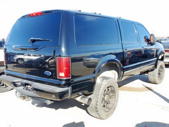 Ford Excursion 2004