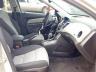 Lot #3317709085 2014 CHEVROLET CRUZE LS