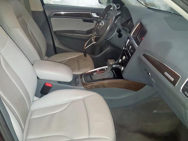 audi q5 2014 vin wa1lfafp0ea052763