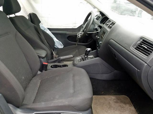 2016 VOLKSWAGEN JETTA S 3VW267AJ0GM250558