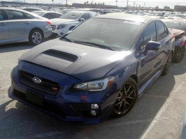 subaru wrx 2016 vin jf1va2z6xg9834374