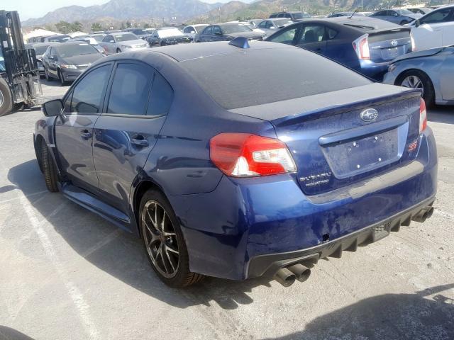 subaru wrx 2016 vin jf1va2z6xg9834374