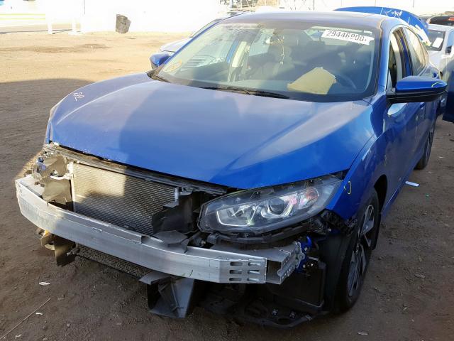 honda civic 2017 vin 2hgfc2f77hh549334