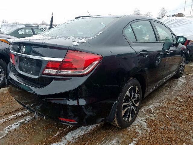 2014 HONDA CIVIC EX 2HGFB2F82EH538961