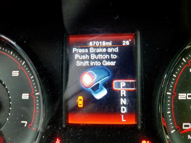 2012 DODGE CHARGER SE 2C3CDXBG9CH244755