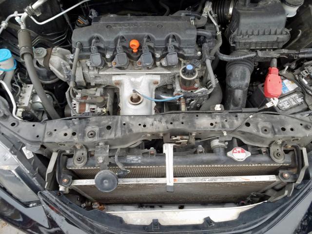 2014 HONDA CIVIC EX 2HGFB2F82EH538961