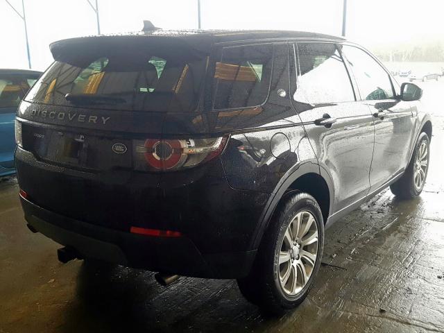 SALCP2BG9GH623538 2016 LAND ROVER DISCOVERY SPORT SE-3