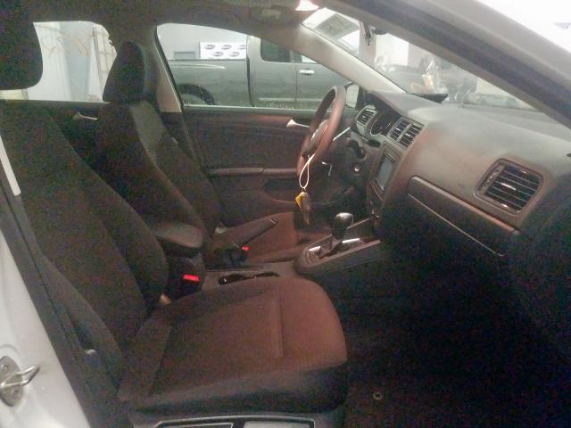 2016 VOLKSWAGEN JETTA S 3VW267AJ6GM409518