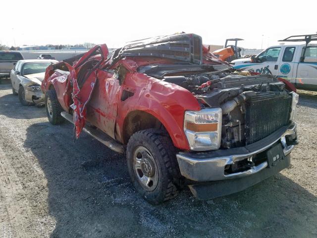 2009 FORD F350 SUPER DUTY Photos | NE - LINCOLN - Salvage Car Auction ...