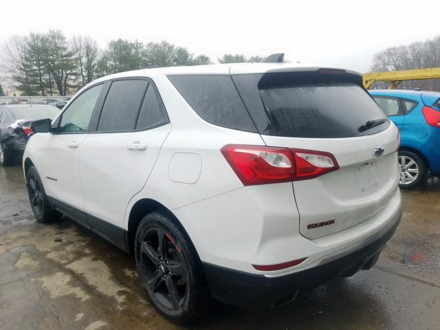 2GNAXVEX5K6219265