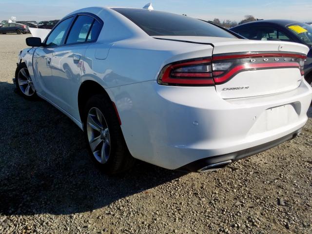 2C3CDXHG7JH176461 2018 DODGE CHARGER SXT PLUS-2