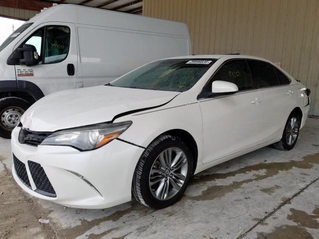 4T1BF1FK8GU151401 | 2016 TOYOTA CAMRY LE