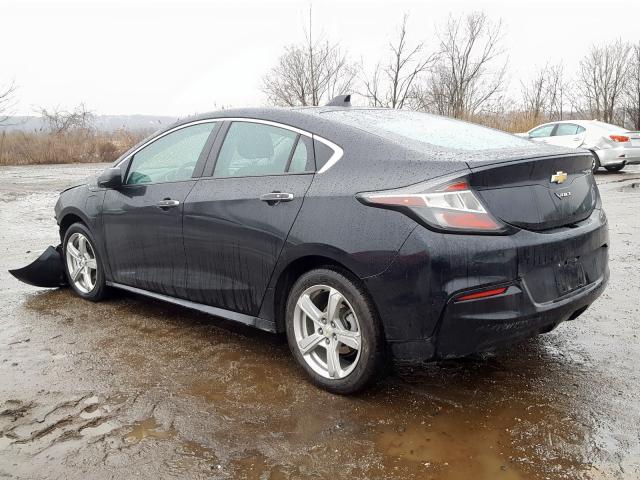 VIN 1G1RC6S50GU118300 2016 Chevrolet Volt, LT no.3