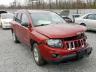 2014 JEEP  COMPASS