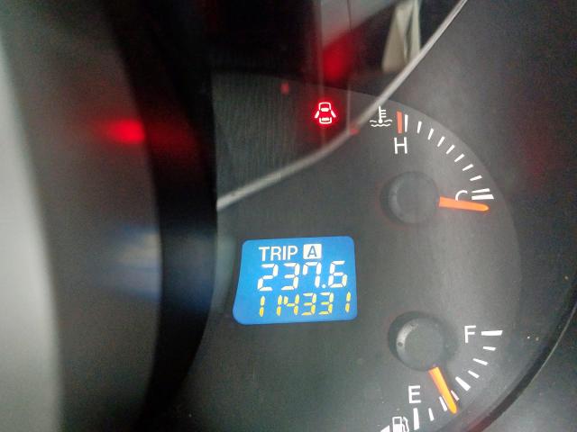 2011 MAZDA CX-7 JM3ER2BM3B0367458