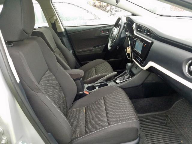 2017 TOYOTA COROLLA IM JTNKARJE3HJ524894