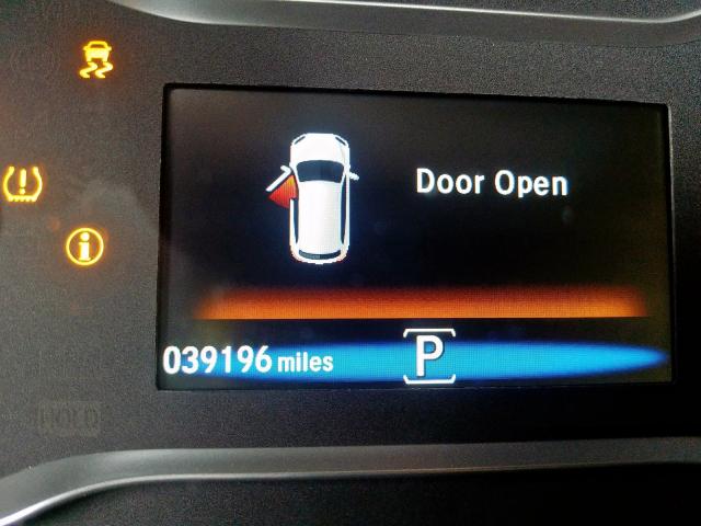 2018 HONDA PILOT LX 5FNYF6H19JB065479