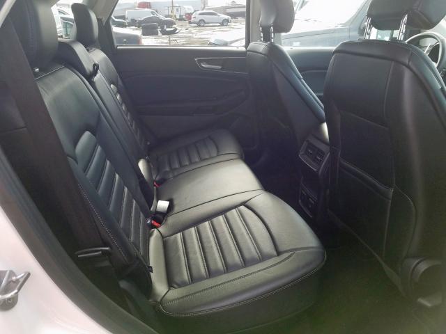 2016 FORD EDGE SEL 2FMPK4J94GBC58264