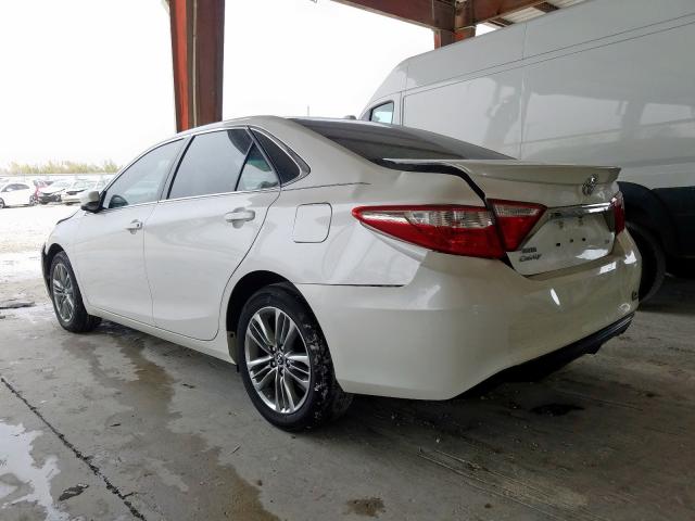 4T1BF1FK8GU151401 | 2016 TOYOTA CAMRY LE