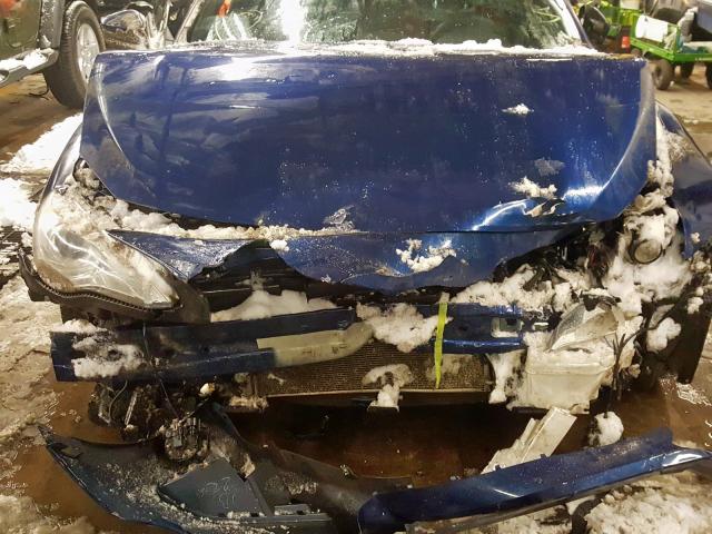 2013 TOYOTA SCION FR-S JF1ZNAA13D1717844