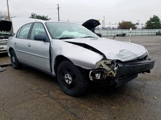 chevrolet malibu classic 2004 vin 1g1nd52f14m668275