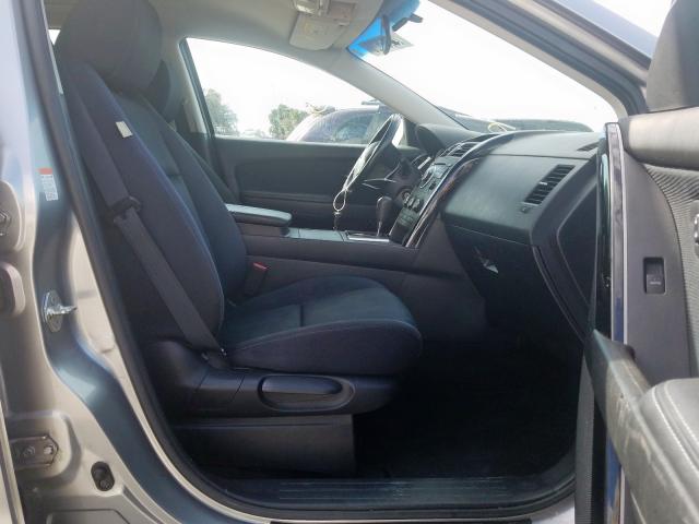 mazda cx-9 2010 vin jm3tb2maxa0218719