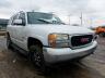 2004 GMC  YUKON