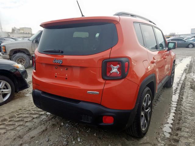 2015 JEEP RENEGADE L ZACCJABT3FPC05063