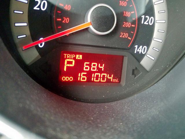 2013 KIA FORTE EX KNAFU4A22D5731900