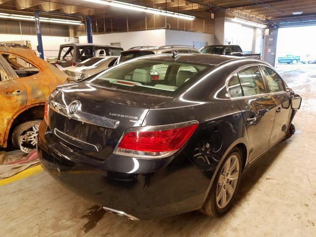 2012 BUICK LACROSSE 1G4GL5E3XCF306495