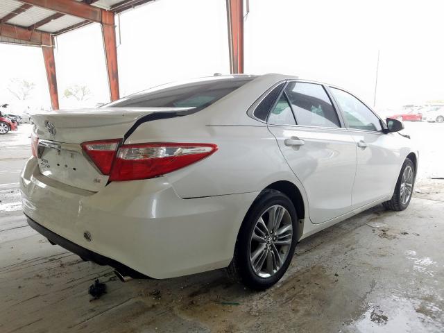 4T1BF1FK8GU151401 | 2016 TOYOTA CAMRY LE